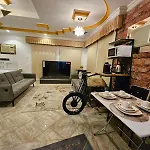 استديو خاص ليلة ملكية Private Studio For A Royal Night