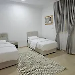 شقق مفروشة