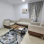 شقق مفروشة