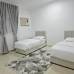 شقق مفروشة