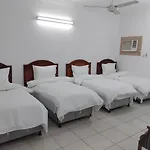 نماء الجود للشقق المفروشة