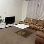 اليوم للشقق المخدومة