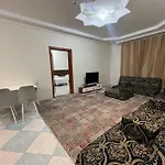 اليوم للشقق المخدومة
