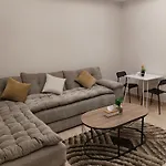 شقق الياسمين