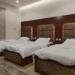 شقق الياسمين