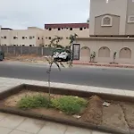 شقق الياسمين