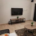 شقق الياسمين