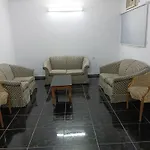 نماء الجود للشقق المفروشة