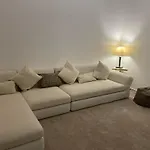 مسكن لشخصين