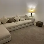 مسكن لشخصين
