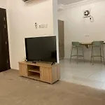 مسكن لشخصين