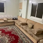 شقة المدينة المنورة