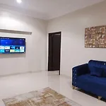 البيت للشقق المفروشة