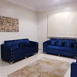البيت للشقق المفروشة