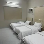 شقق المدينة المنورة