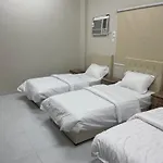 شقق المدينة المنورة