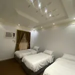 شقق مفروشة