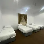 شقق مفروشة