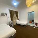 شقق مفروشة