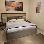 شقة جود طيبة الفندقية Jood Taibah Luxury Apartment