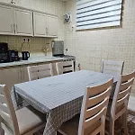 شقة جود طيبة الفندقية Jood Taibah Luxury Apartment