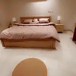 شقق السلام المخدومة