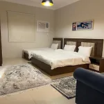 شقة عائلية أنيقة ومتكاملة رقم 4