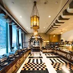 Madinah Hilton Hotel