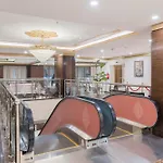 Taiba Madinah Hotel