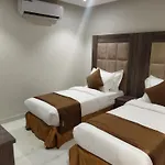 منازل الطيف 2 للشقق الفندقية