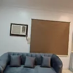 شقق درر قباء للشقق المفروشة