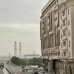 شقق درر قباء للشقق المفروشة