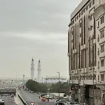 شقق درر قباء للشقق المفروشة