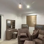 شقق مطله على مسجد قباء