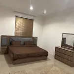 شقق مطله على مسجد قباء