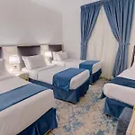 Hayah Taibah Hotel