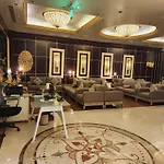 Province Al Sham Hotel