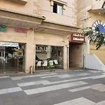 Al Meknan Hotel