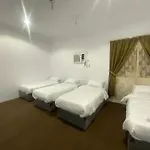 شقق مفروشة