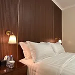 شقة فُندقية فاخرة