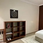 شقة فُندقية فاخرة