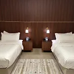 شقة فُندقية فاخرة
