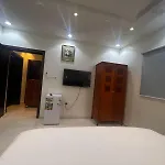 غرفة نوم مفردة