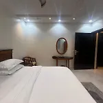 غرفة نوم مفردة