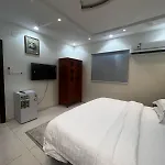 غرفة نوم مفردة
