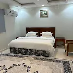 غرفة نوم مفردة