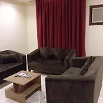 طيف العزيزية للشقق الفندقية