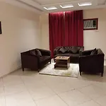 طيف العزيزية للشقق الفندقية