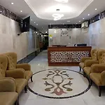 طيف العزيزية للشقق الفندقية