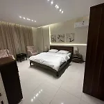 Lovely High Quality Self Check-In Apartments شقق سلام بالدخول الذاتي